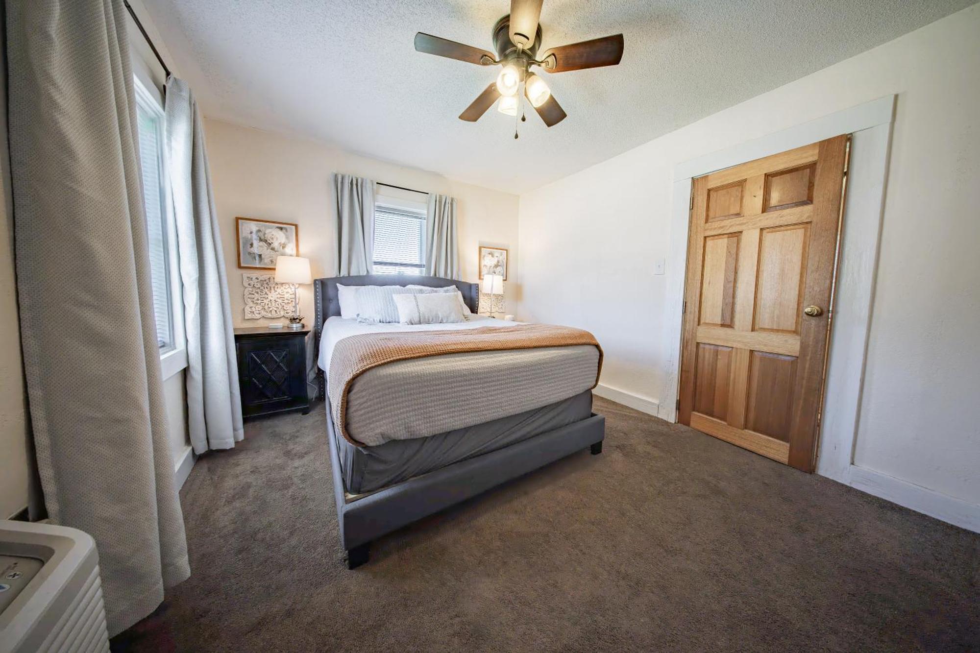 The Flats On Florida St - Super Comfy 2-Bedroom Apartments Mobile Exterior photo