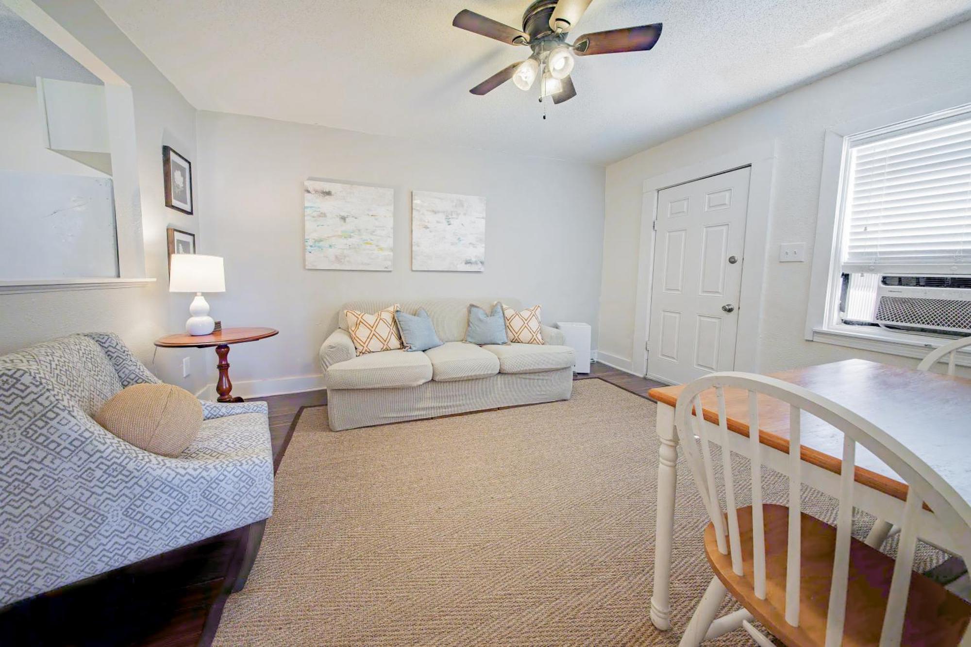 The Flats On Florida St - Super Comfy 2-Bedroom Apartments Mobile Exterior photo